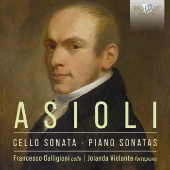 Cello Sonata; Piano Sonatas