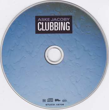 CD Aske Jacoby: Clubbing 547161