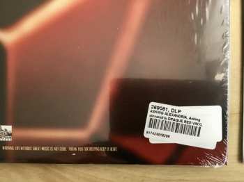 2LP Asking Alexandria: Asking Alexandria 49798