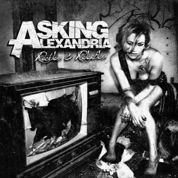 Album Asking Alexandria: Reckless & Relentless