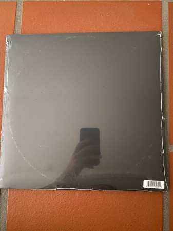 LP Asking Alexandria: See What's On The Inside DLX 568542