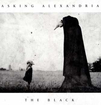 2LP Asking Alexandria: The Black LTD | CLR 139580