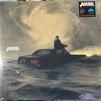 LP Asking Alexandria: Where Do We Go From Here? 579276