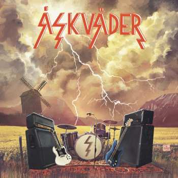 CD Askvader: Fenix 279023