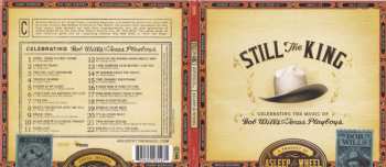 CD Asleep At The Wheel: Still The King: Celebrating The Music Of Bob Wills And His Texas Playboys 616234