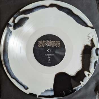 2LP Asmodina: Inferno CLR | LTD 513632