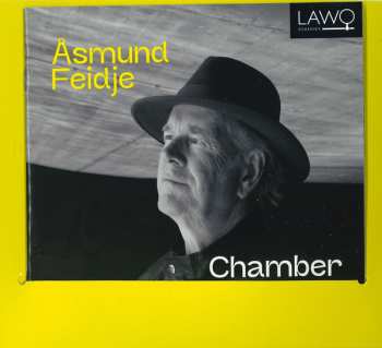 CD Åsmund Feidje: Chamber Works 616735