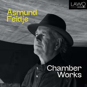 CD Åsmund Feidje: Chamber Works 616735