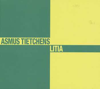 CD Asmus Tietchens: Litia DIGI 635157