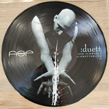 LP ASP: :Duett LTD | PIC 562393