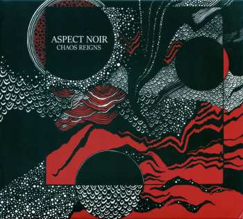 CD Aspect Noir: Chaos Reigns LTD | DIGI 574128