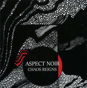 CD Aspect Noir: Chaos Reigns LTD | DIGI 574128