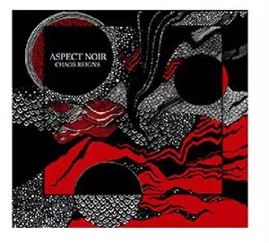 Aspect Noir: Chaos Reigns