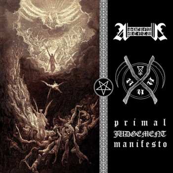 Album Aspernamentum: Primal Judgement Manifesto