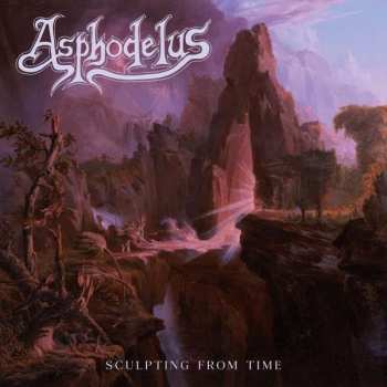 CD Asphodelus: Sculpting From Time 445058