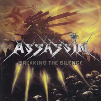 Album Assassin: Breaking The Silence