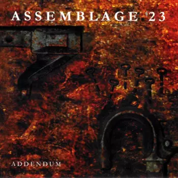 Assemblage 23: Addendum