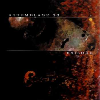 CD Assemblage 23: Failure 664958