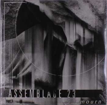 Album Assemblage 23: Mourn