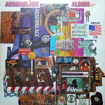 Assemblage: Album