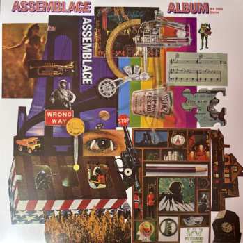 LP Assemblage: Album 611390