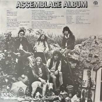 LP Assemblage: Album 611390