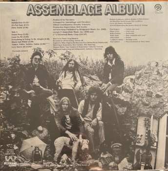 LP Assemblage: Album CLR 611289