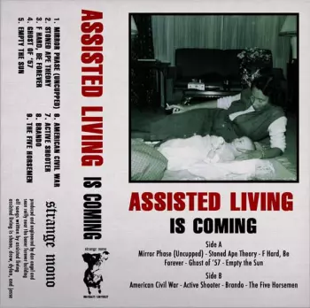 Assisted Living: Is Coming