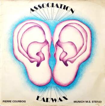 Album Association P.C.: Earwax