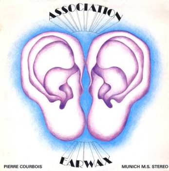 CD Association P.C.: Earwax 580314