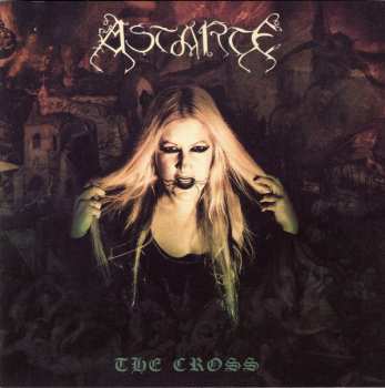 Album Astarte: The Cross