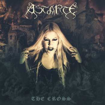 SP Astarte: The Cross 619201