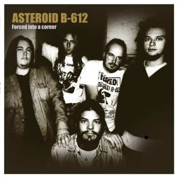 LP Asteroid B-612: Forced Into A Corner 522663