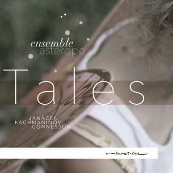 Asterope Ensemble: Ensemble Asterope - Tales