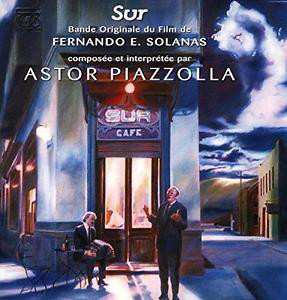 LP Astor Piazzolla: Sur (Una Pelicula Para Llevar En El Corazon) 48673