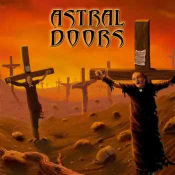 Astral Doors: Of The Son And The Father