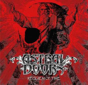 CD Astral Doors: Requiem Of Time DIGI 235716