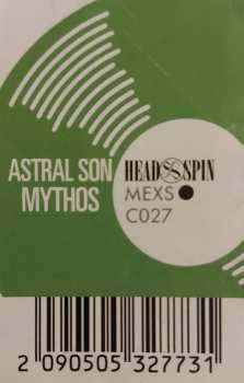 LP Astral Son: Mythos CLR | LTD 562740