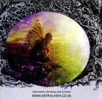 2CD Astralasia: Away With The Fairies 509729