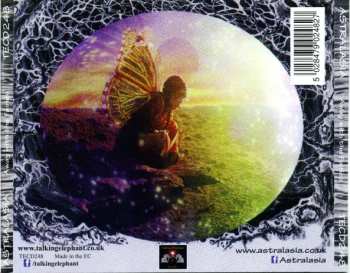 2CD Astralasia: Away With The Fairies 509729