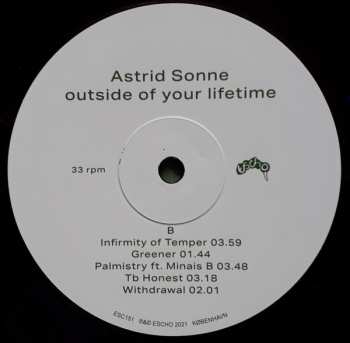 LP Astrid Sonne: Outside Of Your Lifetime 573781