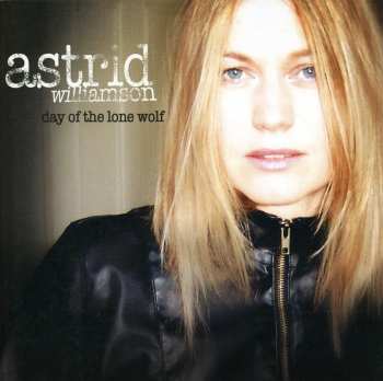 CD Astrid Williamson: Day Of The Lone Wolf 593911