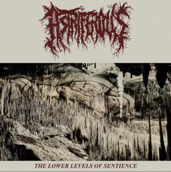 LP Astriferous: The Lower Levels Of Sentience 598945