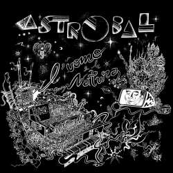 Album Astrobal: L'uomo E La Natura