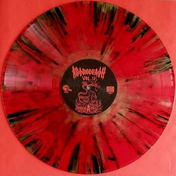 LP Astrodeath: Vol. II LTD | CLR 492263