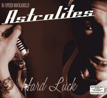 Album Astrolites: Hard Luck