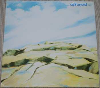 LP Astronoid: Air 545324