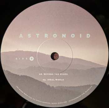 2LP Astronoid: Astronoid 471222