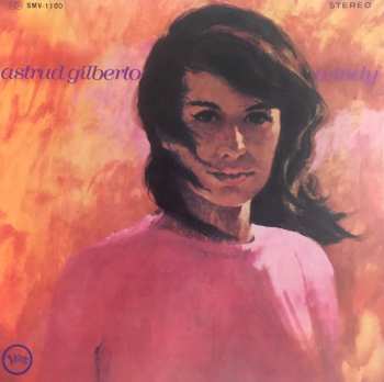 LP Astrud Gilberto: Windy 632752