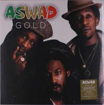 Album Aswad: Gold